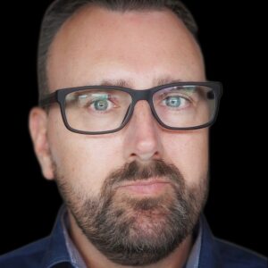 Profilbild von Marc Pütz