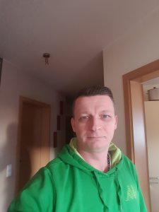 Profilbild von Marc Quinkenstein