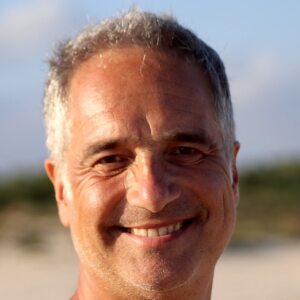 Profilbild von Marc Rackelmann
