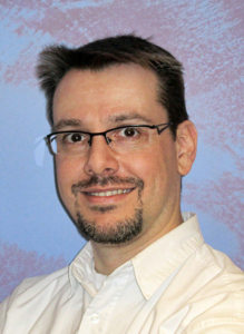 Profilbild von Marc Radermacher