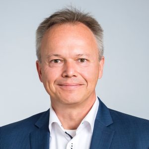 Profilbild von Marc Ratfeld