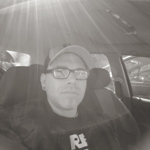 Profilbild von Marc Ratti
