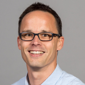 Profilbild von Marc Reh