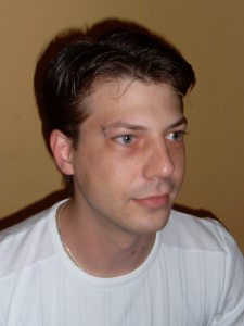 Profilbild von Marc Rehder