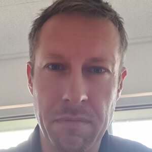 Profilbild von Marc Reichelt