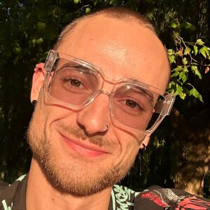 Profilbild von Marc Reimann