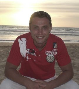 Profilbild von Marc Reinhold
