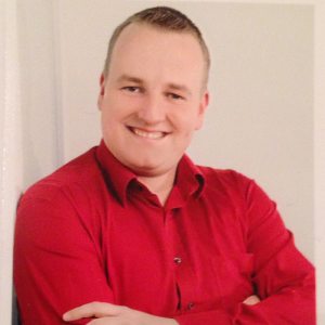 Profilbild von Marc Richter