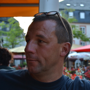 Profilbild von Marc Rietdorf