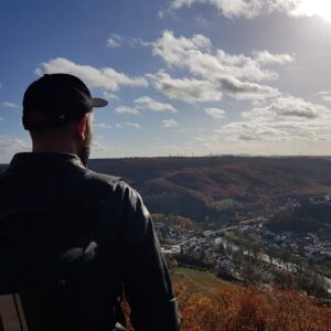 Profilbild von Marc Ring