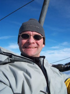 Profilbild von Marc Rohland