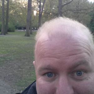 Profilbild von Marc Rose