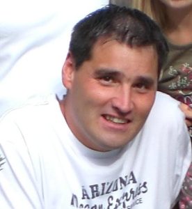 Profilbild von Marc Rosenberger