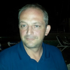 Profilbild von Marc Rothenpieler
