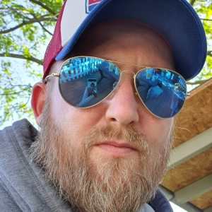 Profilbild von Marc Rühl