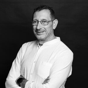 Profilbild von Marc Ruhland