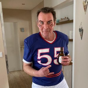 Profilbild von Marc Ruprecht