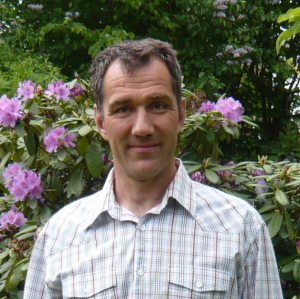 Profilbild von Marc Sallermann