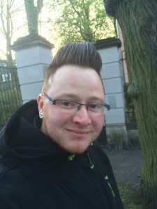 Profilbild von Marc Sand