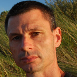 Profilbild von Marc Saric