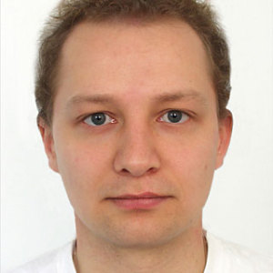 Profilbild von Marc Sauer