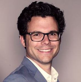 Profilbild von Marc Sausen