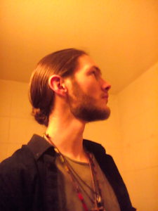 Profilbild von Marc Schaaf