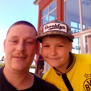 Profilbild von Marc Schacht