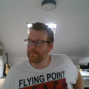 Profilbild von Marc Schäfers