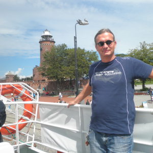 Profilbild von Marc Schalich