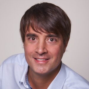 Profilbild von Marc Schallehn