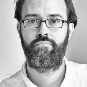 Profilbild von Marc Scheloske
