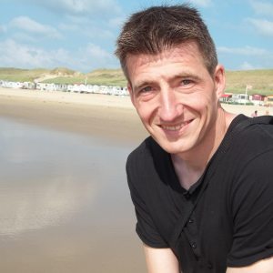 Profilbild von Marc Schemann