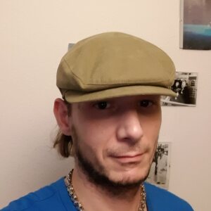 Profilbild von Marc Scherf