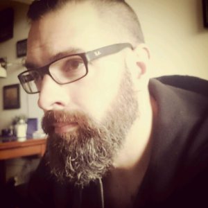 Profilbild von Marc Schieferdecker