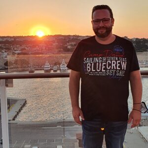 Profilbild von Marc Schikofski