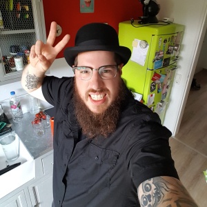 Profilbild von Marc Schläfke