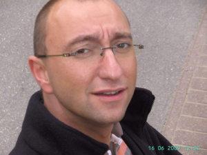 Profilbild von Marc Schlüter