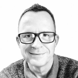 Profilbild von Marc Schlüter