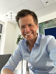 Profilbild von Marc Schmidt