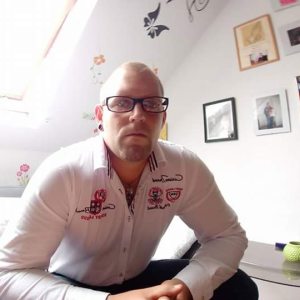 Profilbild von Marc Schmidt