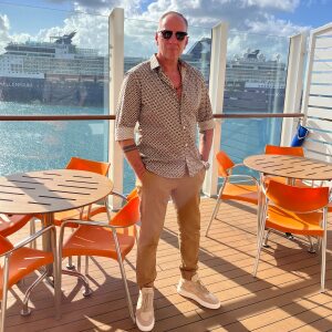 Profilbild von Marc Schmidt