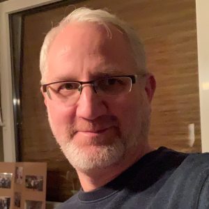 Profilbild von Marc Schmidt