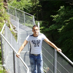 Profilbild von Marc Schmitz