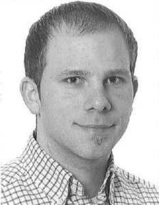 Profilbild von Marc Schneider