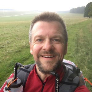 Profilbild von Marc Schneider