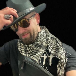 Profilbild von Marc Schneider