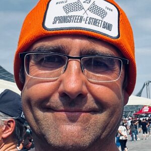 Profilbild von Marc Schneider