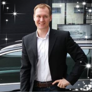 Profilbild von Marc Schnelle