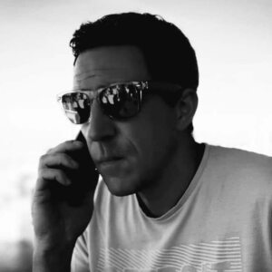 Profilbild von Marc Schnelle